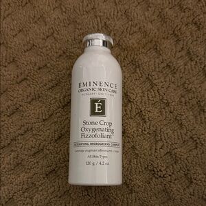 Eminence Stone Crop Oxygenating Fizzofoliant